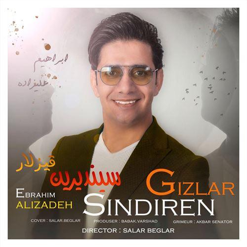 دانلود آهنگ سیندیرین قیزلار